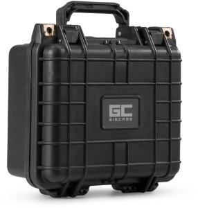 Uniwersalna walizka transportowa GIGCase4 - IP67 - czarna Power Dynamics one size 3