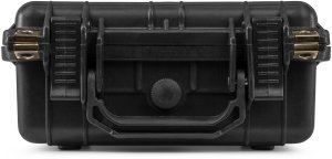 Uniwersalna walizka transportowa GIGCase4 - IP67 - czarna Power Dynamics one size 8