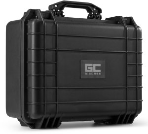Walizka foto Power Dynamics Uniwersalna walizka transportowa GIGCase8 - IP67 - czarna Power Dynamics one size 3