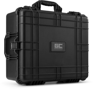 Walizka foto Power Dynamics Uniwersalna walizka transportowa GIGCase22 - IP67 - czarny one size 3