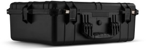 Walizka foto Power Dynamics Uniwersalna walizka transportowa GIGCase22 - IP67 - czarny one size 7