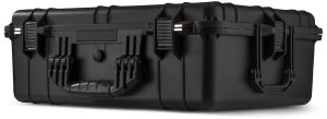 Walizka foto Power Dynamics Uniwersalna walizka transportowa GIGCase22 - IP67 - czarny one size 9