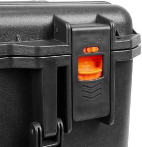 Walizka foto Power Dynamics Uniwersalna walizka transportowa GIGCase16 - IP67 - czarna Power Dynamics one size 11