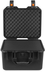 Walizka foto Power Dynamics Uniwersalna walizka transportowa GIGCase16 - IP67 - czarna Power Dynamics one size 4