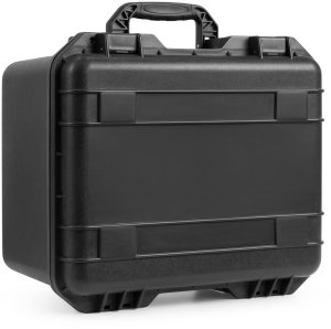Walizka foto Power Dynamics Uniwersalna walizka transportowa GIGCase16 - IP67 - czarna Power Dynamics one size 5