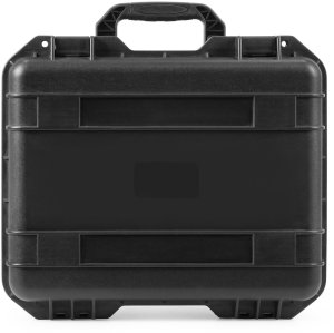 Walizka foto Power Dynamics Uniwersalna walizka transportowa GIGCase16 - IP67 - czarna Power Dynamics one size 6