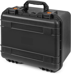 Walizka foto Power Dynamics Uniwersalna walizka transportowa GIGCase16 - IP67 - czarna Power Dynamics one size 7