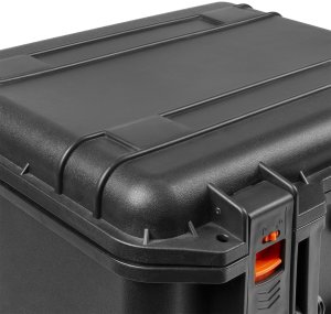 Walizka foto Power Dynamics Uniwersalna walizka transportowa GIGCase16 - IP67 - czarna Power Dynamics one size 9