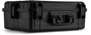 Walizka foto Power Dynamics Uniwersalna walizka transportowa GIGCase26 - IP67 - czarna Power Dynamics one size 7