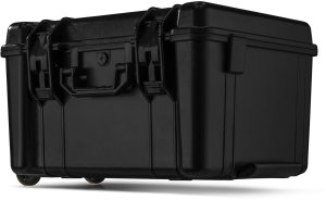 Walizka foto Power Dynamics Uniwersalna walizka transportowa case GIGCase34T - IP67 - kolor czarny Power Dynamics - one size 11