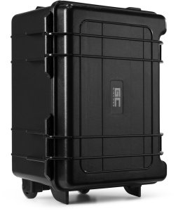 Walizka foto Power Dynamics Uniwersalna walizka transportowa case GIGCase34T - IP67 - kolor czarny Power Dynamics - one size 3