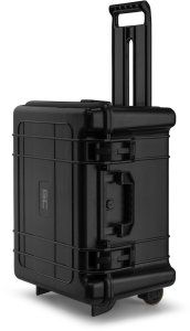 Walizka foto Power Dynamics Uniwersalna walizka transportowa case GIGCase34T - IP67 - kolor czarny Power Dynamics - one size 5