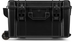 Walizka foto Power Dynamics Uniwersalna walizka transportowa case GIGCase34T - IP67 - kolor czarny Power Dynamics - one size 10