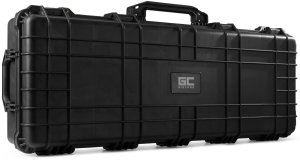 Walizka foto Power Dynamics Uniwersalna walizka transportowa case GIGCase38T - IP67 - kolor czarny Power Dynamics one size 19