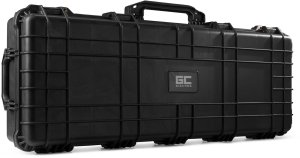 Walizka foto Power Dynamics Uniwersalna walizka transportowa case GIGCase38T - IP67 - kolor czarny Power Dynamics one size 2