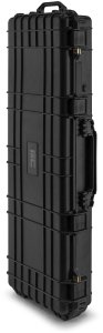 Walizka foto Power Dynamics Uniwersalna walizka transportowa case GIGCase38T - IP67 - kolor czarny Power Dynamics one size 5