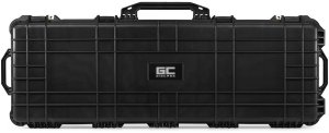 Walizka foto Power Dynamics Uniwersalna walizka transportowa case GIGCase38T - IP67 - kolor czarny Power Dynamics one size 6