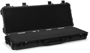 Walizka foto Power Dynamics Uniwersalna walizka transportowa case GIGCase38T - IP67 - kolor czarny Power Dynamics one size 7