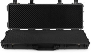 Walizka foto Power Dynamics Uniwersalna walizka transportowa case GIGCase38T - IP67 - kolor czarny Power Dynamics one size 8