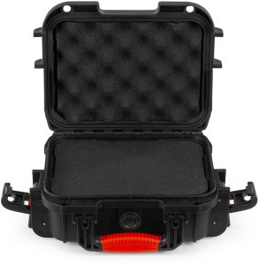 Uniwersalna walizka transportowa Power Dynamics GIGCase50R Heavy Duty - Seria R - IP67 - czarna one size 6