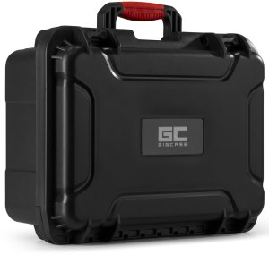 Walizka foto Power Dynamics Uniwersalna walizka transportowa Power Dynamics GIGCase62R Heavy Duty - Seria R - IP67 - czarna one size 20