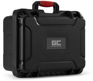 Walizka foto Power Dynamics Uniwersalna walizka transportowa Power Dynamics GIGCase62R Heavy Duty - Seria R - IP67 - czarna one size 3