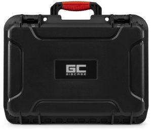 Walizka foto Power Dynamics Uniwersalna walizka transportowa Power Dynamics GIGCase62R Heavy Duty - Seria R - IP67 - czarna one size 4