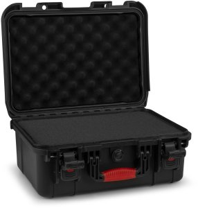 Walizka foto Power Dynamics Uniwersalna walizka transportowa Power Dynamics GIGCase62R Heavy Duty - Seria R - IP67 - czarna one size 5