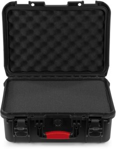Walizka foto Power Dynamics Uniwersalna walizka transportowa Power Dynamics GIGCase62R Heavy Duty - Seria R - IP67 - czarna one size 6