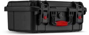 Walizka foto Power Dynamics Uniwersalna walizka transportowa Power Dynamics GIGCase62R Heavy Duty - Seria R - IP67 - czarna one size 7