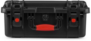 Walizka foto Power Dynamics Uniwersalna walizka transportowa Power Dynamics GIGCase62R Heavy Duty - Seria R - IP67 - czarna one size 8