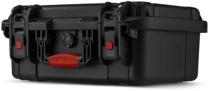 Walizka foto Power Dynamics Uniwersalna walizka transportowa Power Dynamics GIGCase62R Heavy Duty - Seria R - IP67 - czarna one size 9