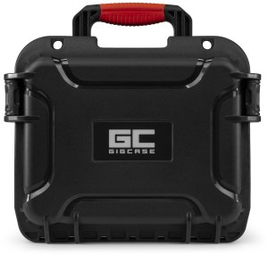 Uniwersalna walizka transportowa Power Dynamics GIGCase54 Heavy Duty - Seria R - IP67 - czarna one size 4