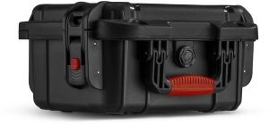 Uniwersalna walizka transportowa Power Dynamics GIGCase54 Heavy Duty - Seria R - IP67 - czarna one size 7