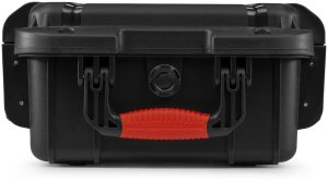 Uniwersalna walizka transportowa Power Dynamics GIGCase54 Heavy Duty - Seria R - IP67 - czarna one size 8