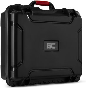 Walizka foto Power Dynamics Uniwersalna walizka transportowa Power Dynamics GIGCase70R Heavy Duty - Seria R - IP67 - czarna one size 17