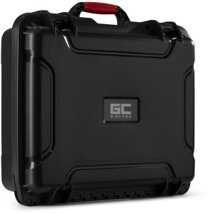 Walizka foto Power Dynamics Uniwersalna walizka transportowa Power Dynamics GIGCase70R Heavy Duty - Seria R - IP67 - czarna one size 3