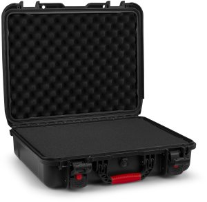 Walizka foto Power Dynamics Uniwersalna walizka transportowa Power Dynamics GIGCase70R Heavy Duty - Seria R - IP67 - czarna one size 5