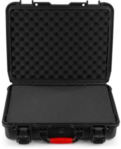 Walizka foto Power Dynamics Uniwersalna walizka transportowa Power Dynamics GIGCase70R Heavy Duty - Seria R - IP67 - czarna one size 6