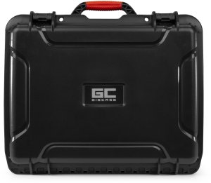 Walizka foto Power Dynamics Uniwersalna walizka transportowa Power Dynamics GIGCase74R Heavy Duty - Seria R - IP67 - czarna one size 2