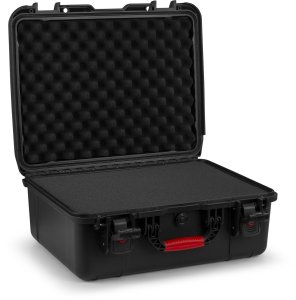 Walizka foto Power Dynamics Uniwersalna walizka transportowa Power Dynamics GIGCase74R Heavy Duty - Seria R - IP67 - czarna one size 3
