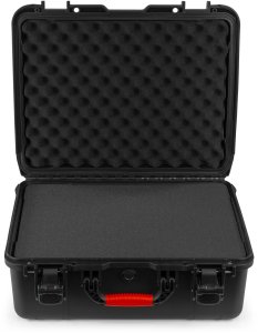 Walizka foto Power Dynamics Uniwersalna walizka transportowa Power Dynamics GIGCase74R Heavy Duty - Seria R - IP67 - czarna one size 4