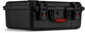 Walizka foto Power Dynamics Uniwersalna walizka transportowa Power Dynamics GIGCase74R Heavy Duty - Seria R - IP67 - czarna one size 5