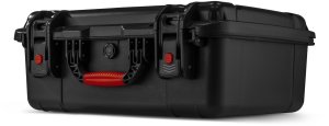 Walizka foto Power Dynamics Uniwersalna walizka transportowa Power Dynamics GIGCase74R Heavy Duty - Seria R - IP67 - czarna one size 7