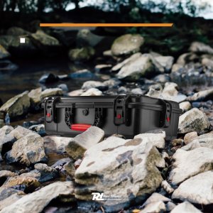 Walizka foto Power Dynamics Uniwersalna walizka transportowa Power Dynamics GIGCase78R Heavy Duty - Seria R - IP67 - czarna one size 17