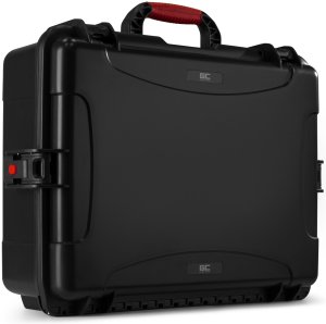 Walizka foto Power Dynamics Uniwersalna walizka transportowa Power Dynamics GIGCase78R Heavy Duty - Seria R - IP67 - czarna one size 21