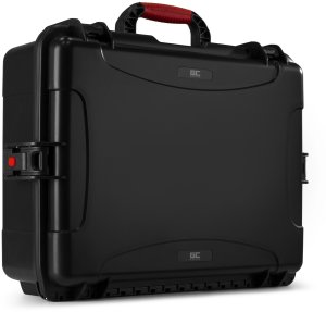 Walizka foto Power Dynamics Uniwersalna walizka transportowa Power Dynamics GIGCase78R Heavy Duty - Seria R - IP67 - czarna one size 3