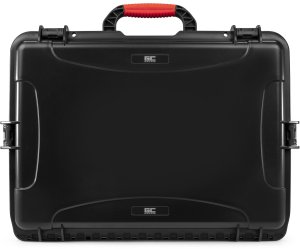 Walizka foto Power Dynamics Uniwersalna walizka transportowa Power Dynamics GIGCase78R Heavy Duty - Seria R - IP67 - czarna one size 4
