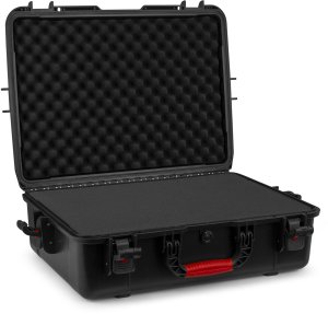 Walizka foto Power Dynamics Uniwersalna walizka transportowa Power Dynamics GIGCase78R Heavy Duty - Seria R - IP67 - czarna one size 5