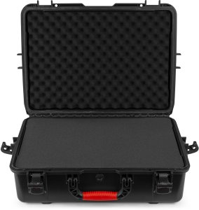 Walizka foto Power Dynamics Uniwersalna walizka transportowa Power Dynamics GIGCase78R Heavy Duty - Seria R - IP67 - czarna one size 6